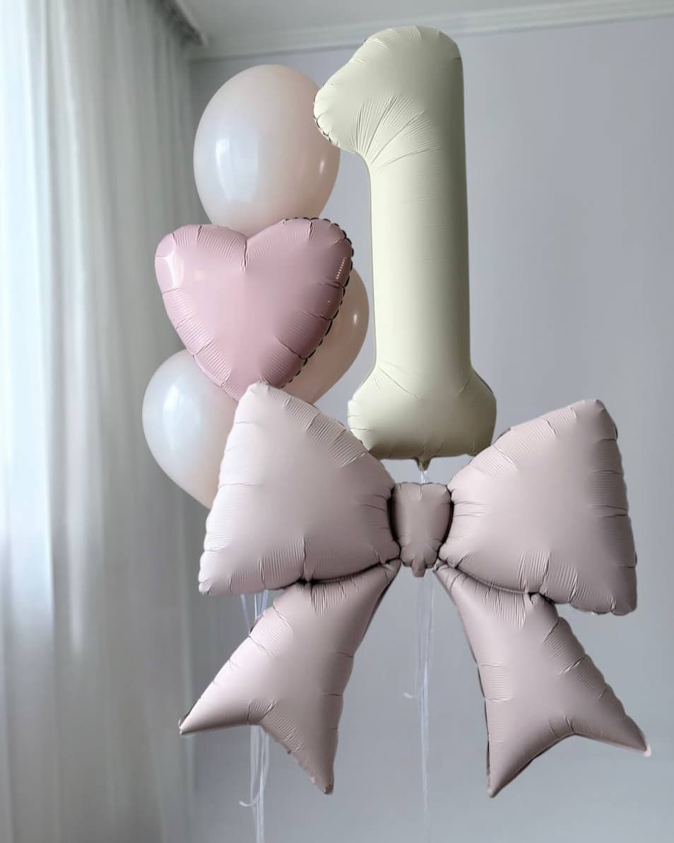 для принцессы — купить воздушные шары Алматы | Wonderball